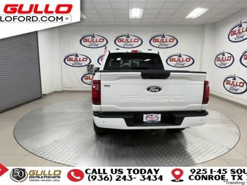Used 2024 Ford F150 STX RWD image 7