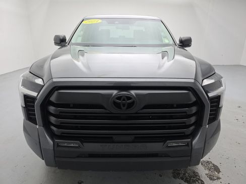 Used 2023 Toyota Tundra SR5 w/ SR5 Premium Package AWD/4WD image 4