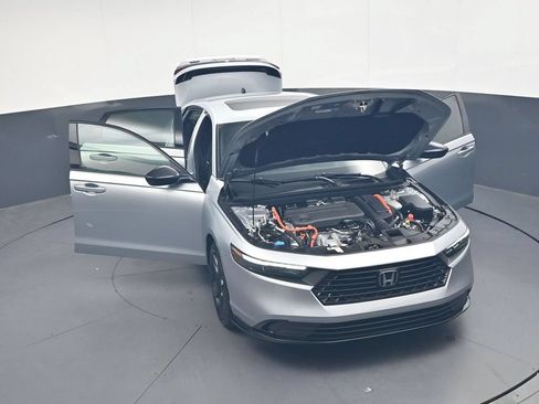 Certified 2026 Honda Accord Sport image 49