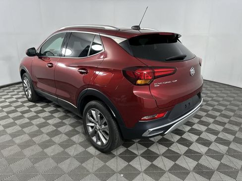 Used 2023 Buick Encore GX Essence w/ Experience Buick Package AWD/4WD image 6
