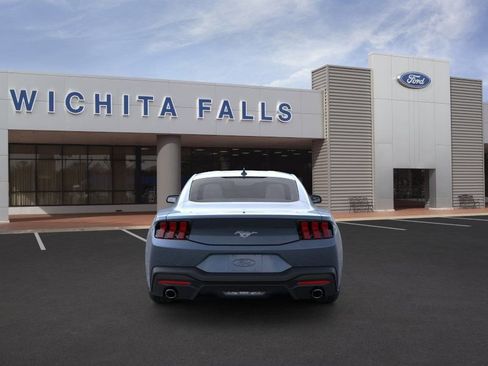 New 2026 Ford Mustang Coupe image 5