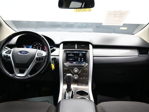 Used 2014 Ford Edge SEL w/ Equipment Group 201A AWD/4WD image 12
