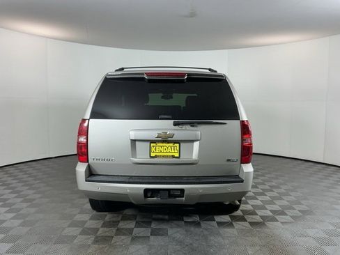 Used 2009 Chevrolet Tahoe LT image 5
