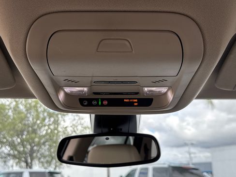 Certified 2019 GMC Acadia Denali w/ Technology Package FWD image 27