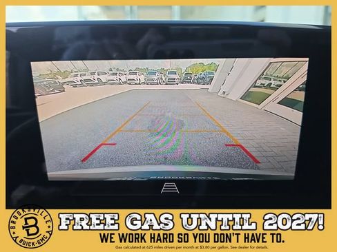 New 2026 Buick Envista Preferred w/ Convenience I Package FWD image 20