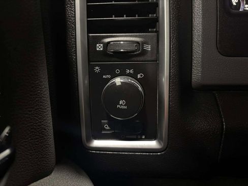 Used 2017 RAM 2500 Big Horn image 41