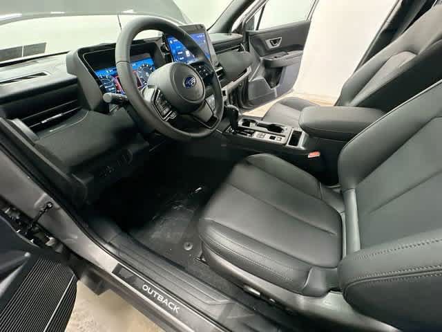 New 2026 Subaru Outback Premium AWD/4WD image 15