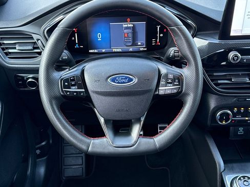 Certified 2023 Ford Escape ST-Line image 15