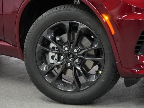 New 2026 Dodge Durango GT image 4