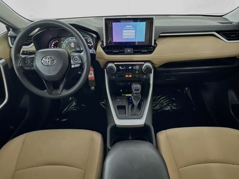 Used 2025 Toyota RAV4 LE image 26
