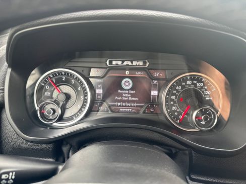 Used 2022 RAM 1500 Sport w/ Rebel Level 2 Equipment Group image 15