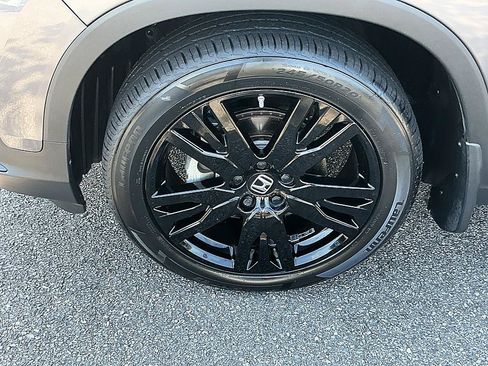 Used 2021 Honda Pilot Special Edition image 7