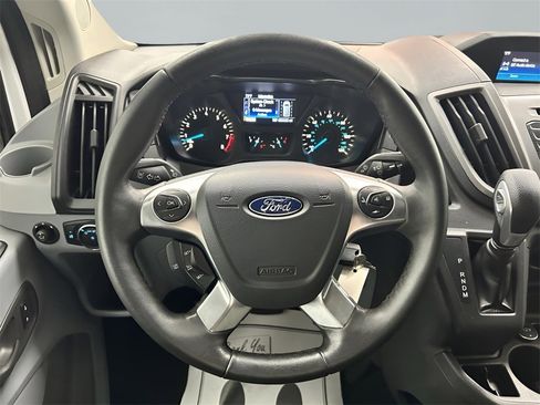 Used 2016 Ford Transit 150 XLT image 13
