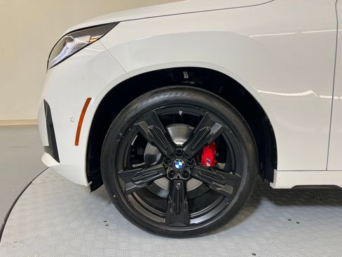 Used 2026 BMW X3 xDrive30 w/ M Sport Package image 11