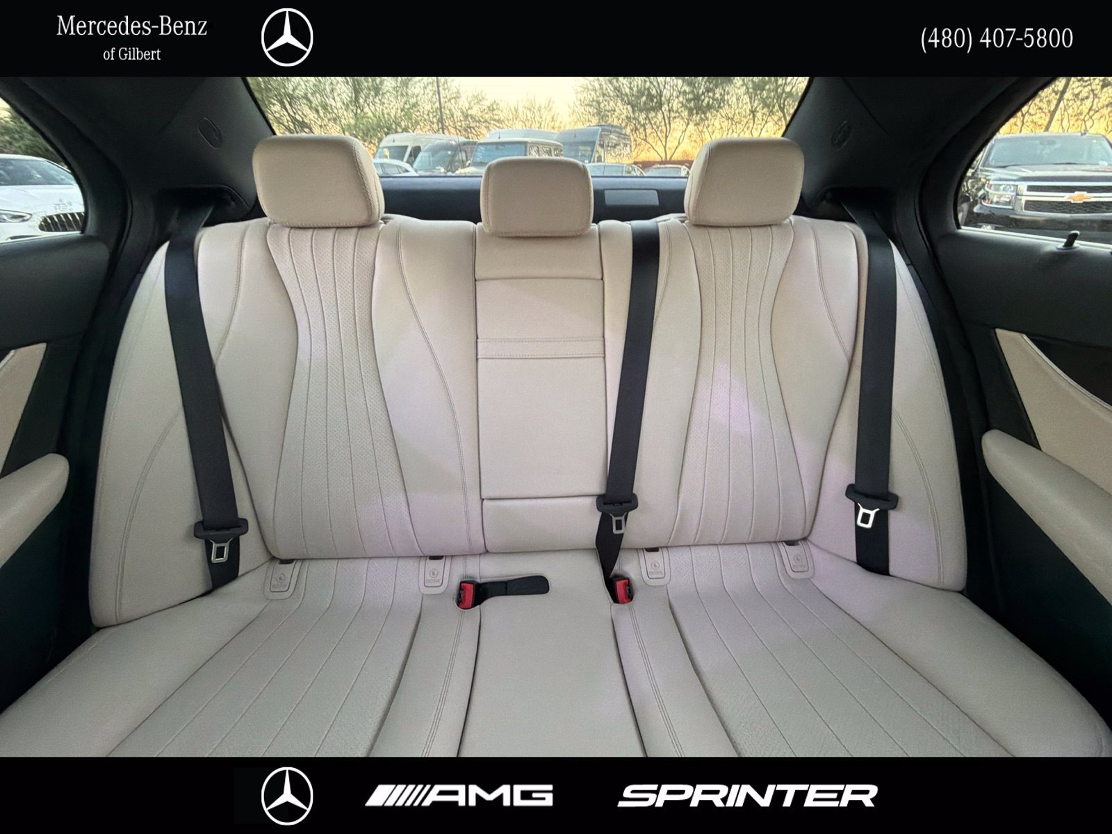 Certified 2019 Mercedes-Benz E 300 image 20