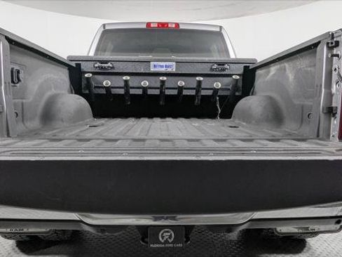 Used 2019 RAM 3500 Big Horn AWD/4WD image 19