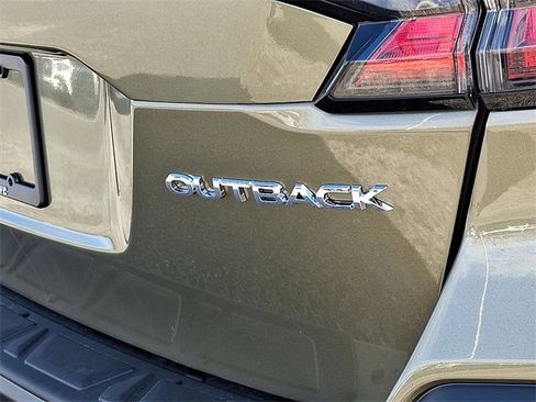 New 2025 Subaru Outback Limited image 20