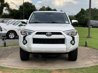 Used 2019 Toyota 4Runner SR5 Premium RWD video 2