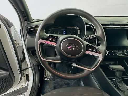 Used 2023 Hyundai Santa Cruz SEL image 16