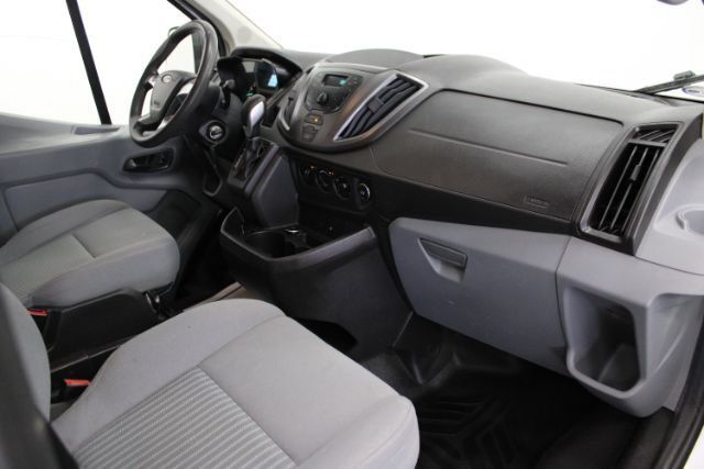 Used 2016 Ford Transit 250 130 Low Roof w/ Exterior Upgrade Package RWD image 20