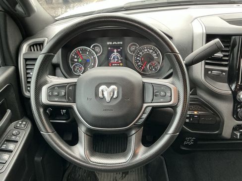 Used 2024 RAM 3500 Tradesman w/ Towing Technology Group image 38