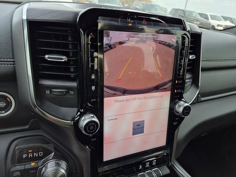 New 2026 RAM 1500 Laramie image 24