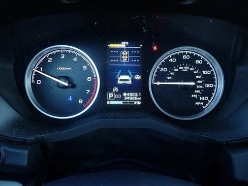 Used 2023 Subaru Forester Limited AWD/4WD image 26