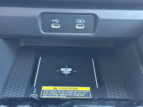 New 2025 Honda Accord EX-L image 27