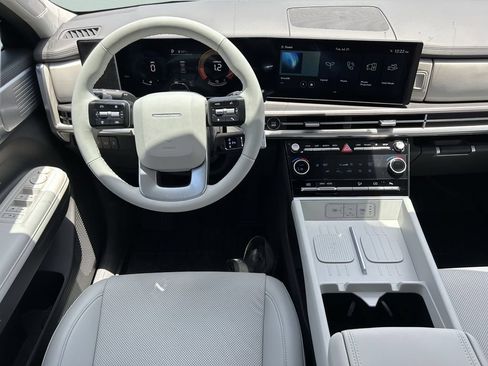 New 2026 Hyundai Santa Fe SEL FWD image 19