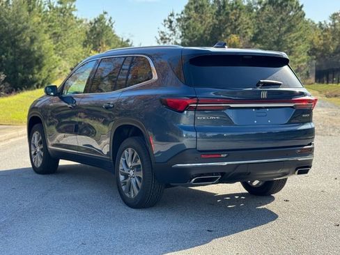 New 2026 Buick Enclave Preferred w/ Power Package image 10