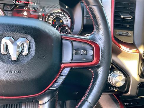 Used 2019 RAM 1500 Rebel w/ Rebel Level 1 Equipment Group image 24