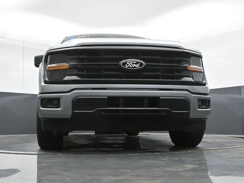 Used 2025 Ford F150 XLT w/ Equipment Group 301A Standard image 39