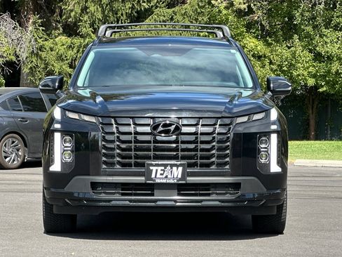 Used 2023 Hyundai Palisade XRT FWD image 9