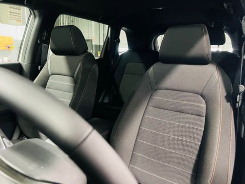 New 2026 Honda CR-V Sport image 3