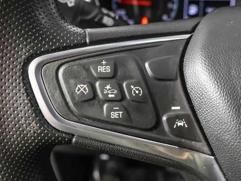 Used 2022 Chevrolet Equinox LS image 26