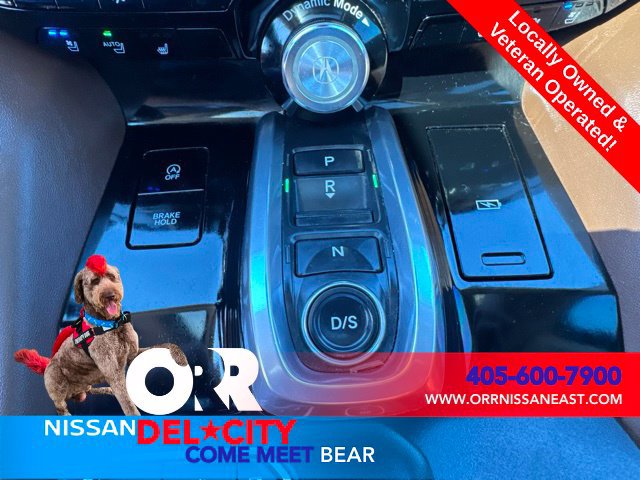 Used 2023 Acura MDX w/ Advance Package AWD/4WD image 34