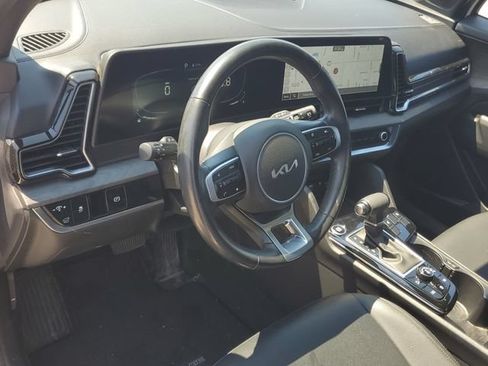 Certified 2023 Kia Sportage X-Line w/ X-Line Premium Package AWD/4WD image 15