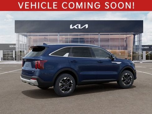 New 2026 Kia Sorento S AWD/4WD image 6