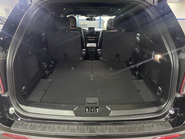 Certified 2023 Ford Explorer ST w/ Equipment Group 401A AWD/4WD image 21
