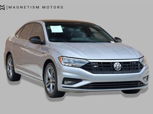 Used 2020 Volkswagen Jetta R-Line FWD image 6