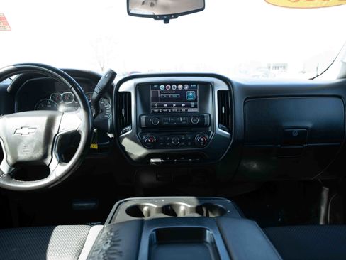 Used 2015 Chevrolet Silverado 1500 LT w/ All Star Edition image 20