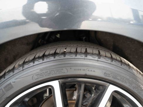 Used 2024 Honda Accord Touring image 29