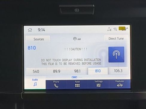 New 2026 Ford F450 XL w/ XL Chrome Package image 19