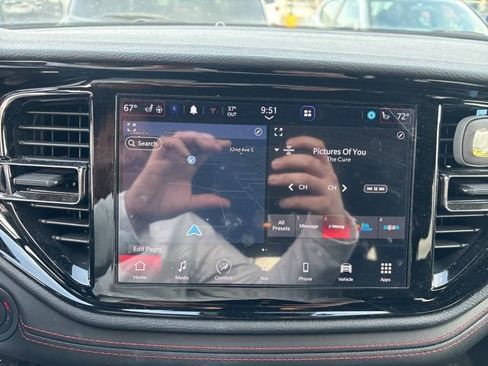 Used 2023 Dodge Durango GT AWD/4WD image 10