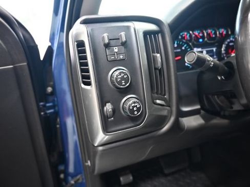 Used 2015 Chevrolet Silverado 1500 LT w/ All Star Edition AWD/4WD image 25