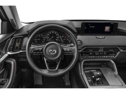 Certified 2026 MAZDA CX-90 3.3 Turbo w/ Preferred Package AWD/4WD image 10