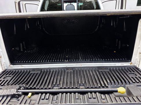 Used 2011 Ford F150 Lariat Limited AWD/4WD image 24