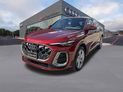 New 2025 Audi Q5 Prestige