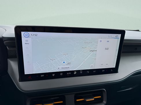 New 2026 Ford Maverick Tremor AWD/4WD image 11