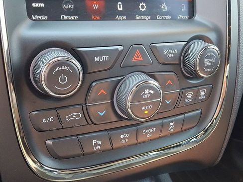 Used 2020 Dodge Durango R/T AWD/4WD image 17